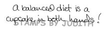 F-311-HK Balanced Diet